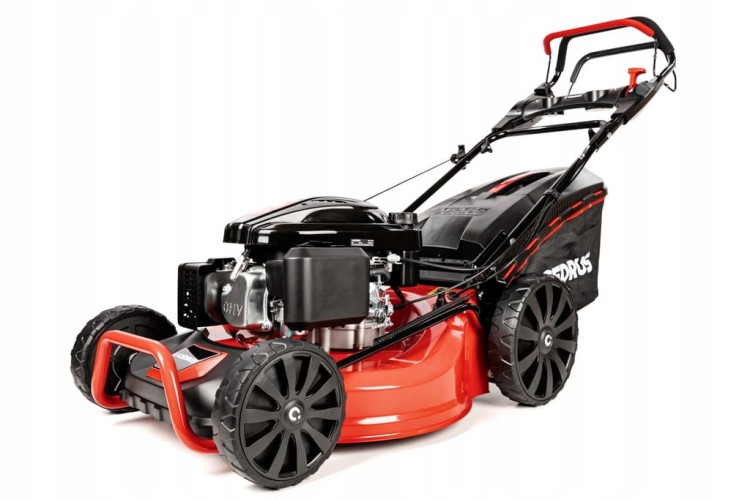 Kosiarka spalinowa Cedrus KS53S-L 53cm Silnik Loncin 196cm3 z napędem