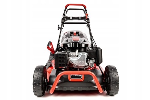 Kosiarka spalinowa Cedrus KS53S-L 53cm Silnik Loncin 196cm3 z napędem