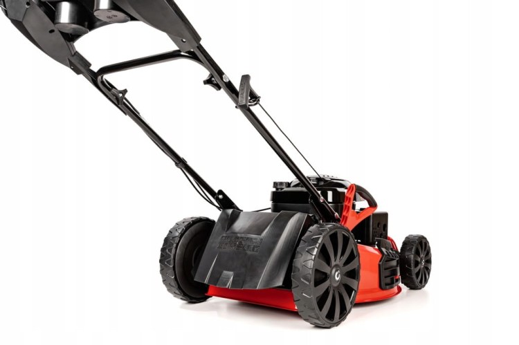 Kosiarka spalinowa Cedrus KS53S-L 53cm Silnik Loncin 196cm3 z napędem