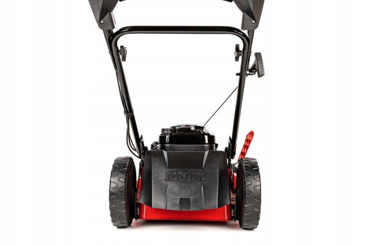 Kosiarka spalinowa Cedrus KS53S-L 53cm Silnik Loncin 196cm3 z napędem