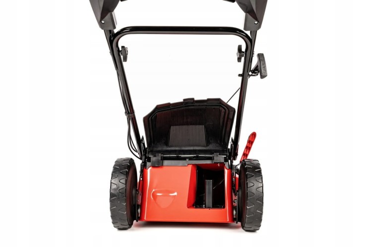 Kosiarka spalinowa Cedrus KS53S-L 53cm Silnik Loncin 196cm3 z napędem