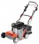 Wertykulator spalinowy Cedrus CEDWR02R na silniku Loncin LC165F 40cm
