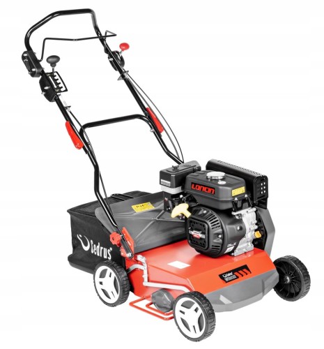 Wertykulator spalinowy Cedrus CEDWR02R na silniku Loncin LC165F 40cm