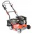 Wertykulator spalinowy Cedrus CEDWR02R na silniku Loncin LC165F 40cm