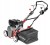 Wertykulator spalinowy Cedrus CEDWR02R na silniku Loncin LC165F 40cm
