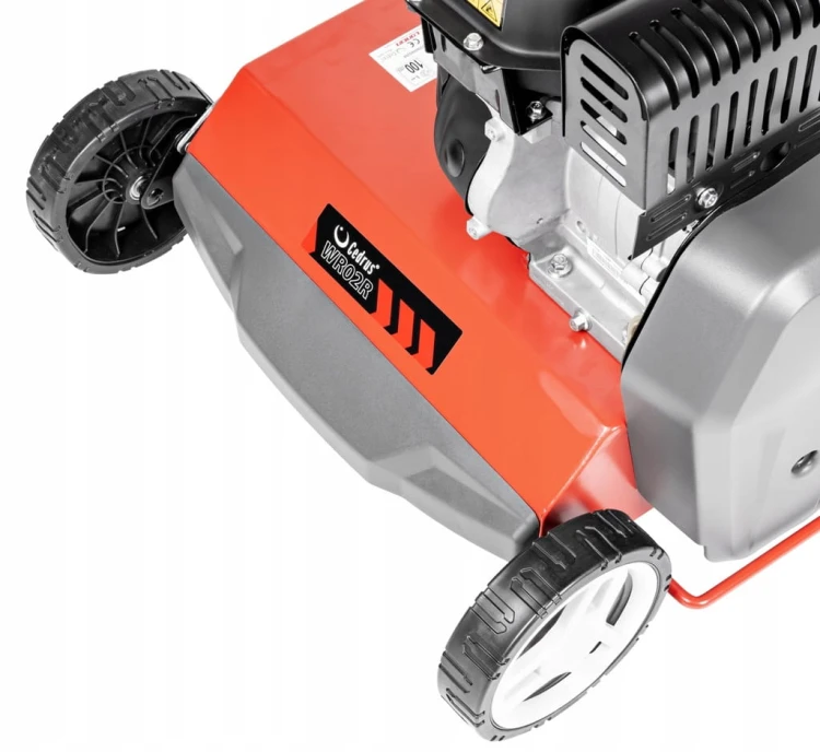 Wertykulator spalinowy Cedrus CEDWR02R na silniku Loncin LC165F 40cm