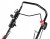 Wertykulator spalinowy Cedrus CEDWR02R na silniku Loncin LC165F 40cm