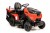 Traktor Ogrodowy CEDRUS C-TRAC-83HC Hydrostat MAX 12,5 KM 3w1 z Koszem