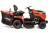 Traktor Ogrodowy CEDRUS C-TRAC-83HC Hydrostat MAX 12,5 KM 3w1 z Koszem