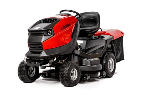 Traktorek Cedrus Challenge MJ 102/22H Intek 7220EX