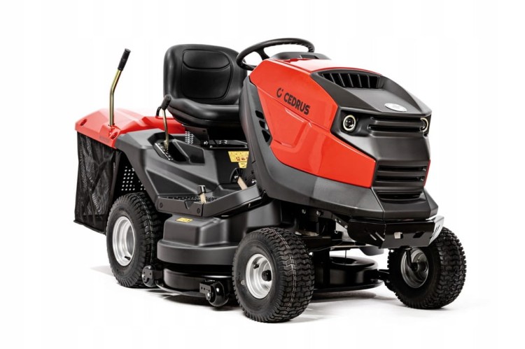 Traktorek Cedrus Challenge MJ 102/22H Intek 7220EX