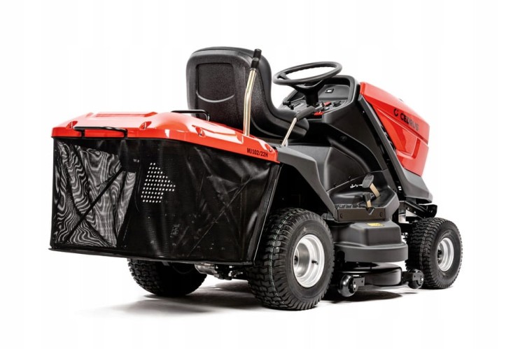 Traktorek Cedrus Challenge MJ 102/22H Intek 7220EX