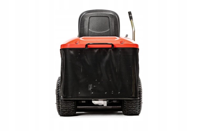 Traktorek Cedrus Challenge MJ 102/22H Intek 7220EX
