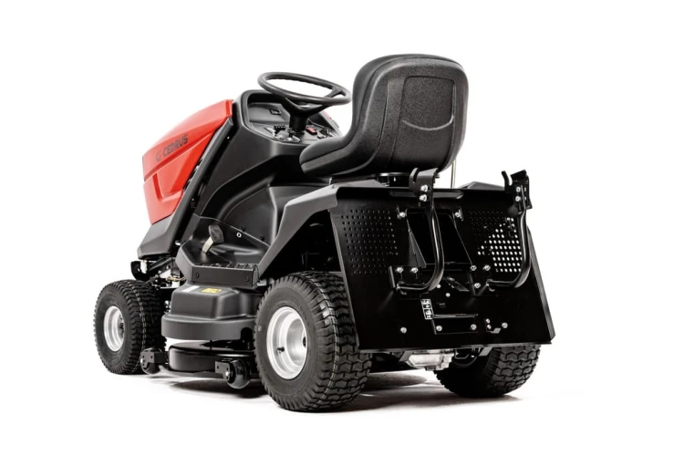 Traktorek Cedrus Challenge MJ 102/22H Intek 7220EX
