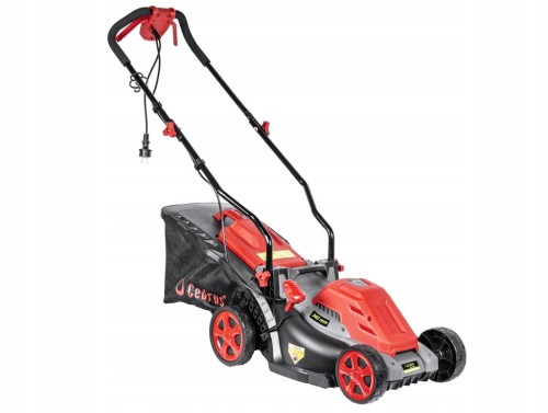 KOSIARKA ELEKTRYCZNA CEDRUS CEDKE34 1400W 34CM