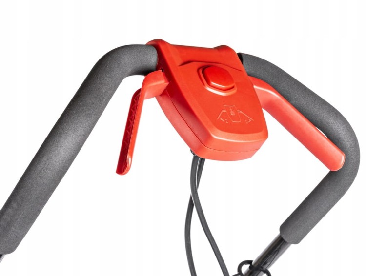 KOSIARKA ELEKTRYCZNA CEDRUS CEDKE34 1400W 34CM