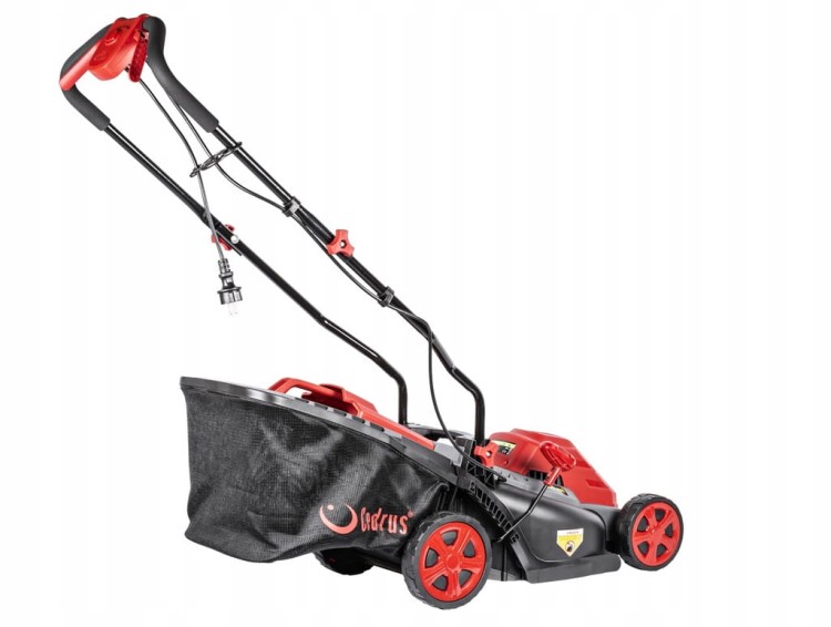 KOSIARKA ELEKTRYCZNA CEDRUS CEDKE34 1400W 34CM