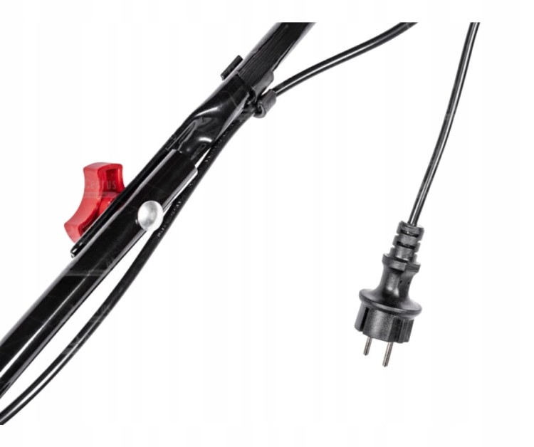 KOSIARKA ELEKTRYCZNA CEDRUS CEDKE34 1400W 34CM