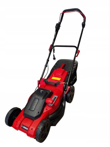 Kosiarka elektryczna Cedrus KE40 1800W 40cm kosz 45l