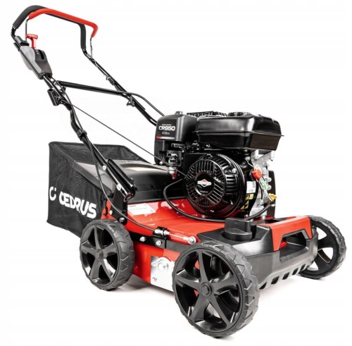 Wertykulator aerator spalinowy Cedrus 40 cm B&S CR950 CEDWR01-B WR01-B