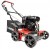 Wertykulator aerator spalinowy Cedrus 40 cm B&S CR950 CEDWR01-B WR01-B
