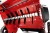 Wertykulator aerator spalinowy Cedrus 40 cm B&S CR950 CEDWR01-B WR01-B