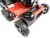 Wertykulator aerator spalinowy Cedrus 40 cm B&S CR950 CEDWR01-B WR01-B