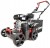 Wertykulator aerator spalinowy Cedrus 40 cm B&S CR950 CEDWR01-B WR01-B