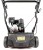 Wertykulator aerator spalinowy Cedrus 40 cm B&S CR950 CEDWR01-B WR01-B