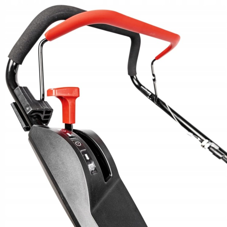 Wertykulator aerator spalinowy Cedrus 40 cm B&S CR950 CEDWR01-B WR01-B