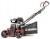 Wertykulator aerator spalinowy Cedrus 40 cm B&S CR950 CEDWR01-B WR01-B