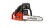 Pilarka spalinowa Cedrus PS40-16T