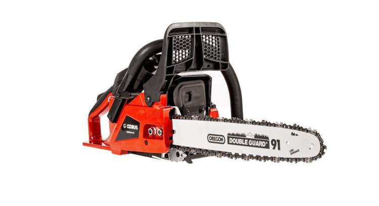 Pilarka spalinowa Cedrus PS40-16T