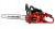 Pilarka spalinowa Cedrus PS40-16T