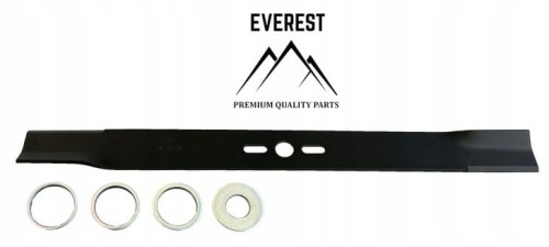NÓŻ UNIWERSALNY TNĄCY 22 cale 55,8cm EVEREST