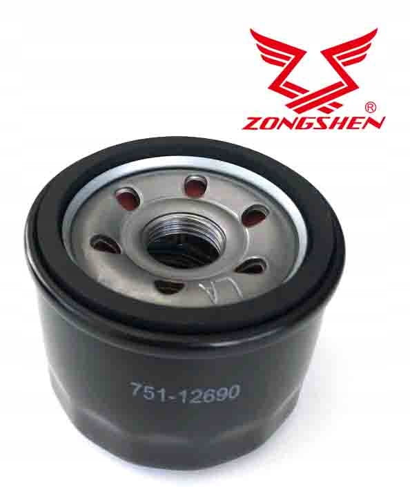 Filtr oleju Garden Parts 52 mm 64 mm 3/4" UNF