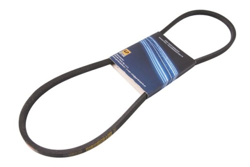 PASEK NAPĘDU JAZDY DO KOSIAREK 10X648 mm