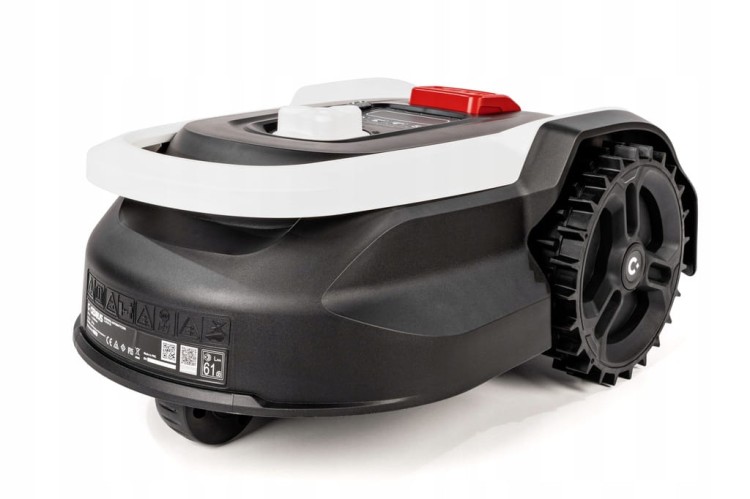 CEDRUS S3 ROBOT KOSZĄCY KOSIARKA AUTOMATYCZNA DO TRAWY C-MOW 300m2