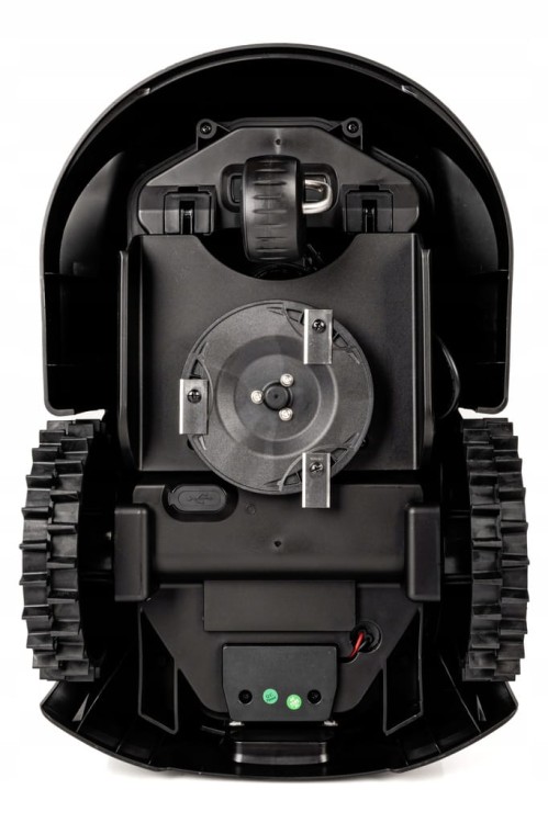 CEDRUS S3 ROBOT KOSZĄCY KOSIARKA AUTOMATYCZNA DO TRAWY C-MOW 300m2