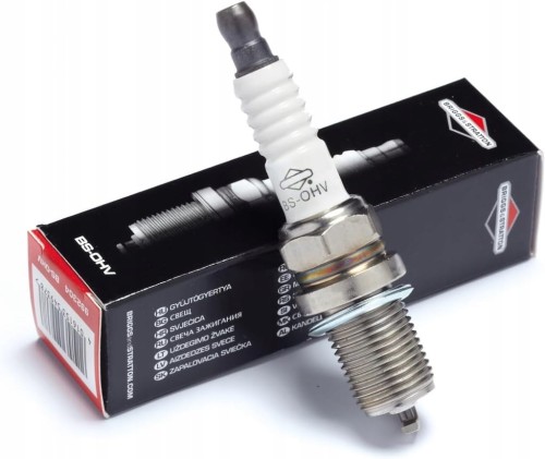 ŚWIECA ZAPŁONOWA BRIGGS STRATTON OHV 550E 625E 650E 675E 750E 992304 992306