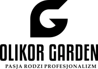 Sklep Olikor Garden - strona główna
